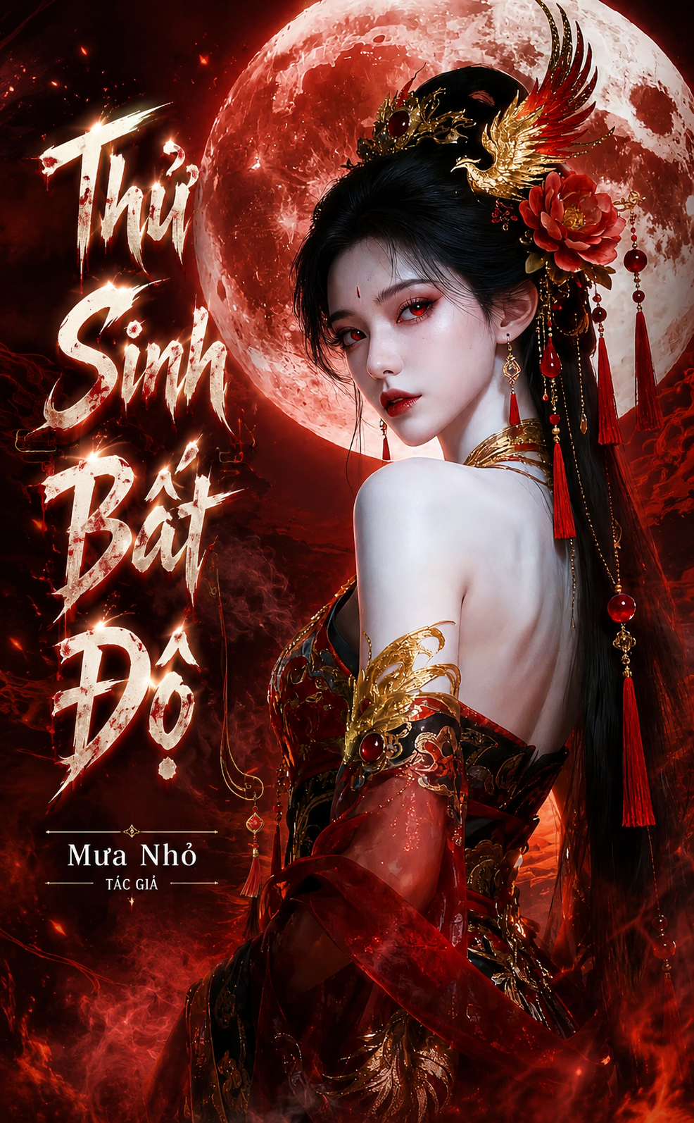 Thử Sinh Bất Độ